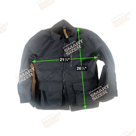 Lululemon Women’s Jacket Glyde 2 in 1 Adaptable Convertible Black SZ Small Crop - Picture 3 of 16